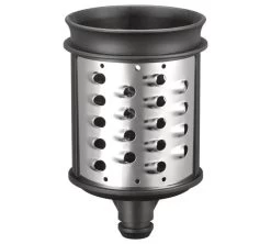 Tranchoir/Râpe à Cylindres - KITCHENAID -Vente De Café rape3