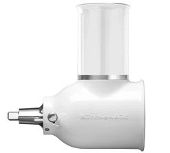 Tranchoir/Râpe à Cylindres - KITCHENAID -Vente De Café rape cote