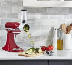 Tranchoir/Râpe à Cylindres - KITCHENAID -Vente De Café rape cuisine