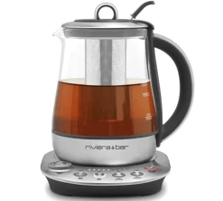 Théière électrique Riviera-et-Bar Darjeeling BTH560 + Offre Cadeau -Vente De Café rb darjeeling 2