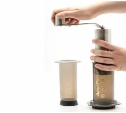 Moulin à Café Manuel RHINO COFFEE GEAR Rhino Compact -Vente De Café rhino compact 3