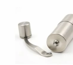 Moulin à Café Manuel RHINO COFFEE GEAR Rhino Compact -Vente De Café rhino compact 4