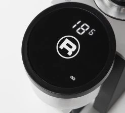 Moulin Expresso ROCKET ESPRESSO Faustino Appartamento Cuivre -Vente De Café rocket faustino chrome 5 3