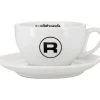 Tasses - ROCKET ESPRESSO - Cappuccino Et Sous-tasses 15cl X6