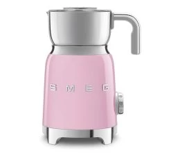 Chocolatière MFF01PKEU SMEG - Rose
