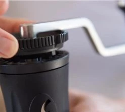 Moulin à Café Manuel FLAIR ESPRESSO The Royal Grinder -Vente De Café royal grinder 3