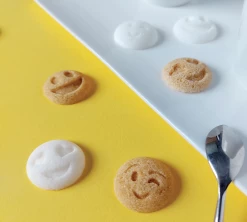 66 Sucres Moulés - Drôles De Sucres - CANASUC -Vente De Café s