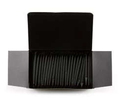 Thé Earl Grey Yin Zhen - 24 Sachets Cristal - DAMMANN FRÈRES -Vente De Café sachet24 earl grey dammann