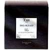 Thé Noir Breakfast - 50 Sachets Cristal - DAMMANN FRÈRES