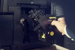 SAECO Xelsis SM7480/00 Garantie 3 Ans -Vente De Café saeco xelsis inox 2017 5 3