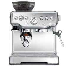 Machine Expresso SAGE Barista Express SES875BSS2EEU1A Inox Brossé