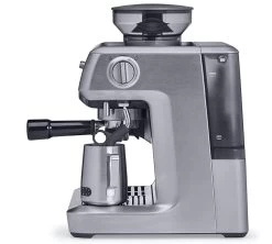 Machine Expresso SAGE Barista Express SES875BSS2EEU1A Inox Brossé -Vente De Café sage barista express 3 1