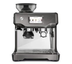 Machine Expresso SAGE The Barista Touch SES880BST4EEU1 Inox Noir