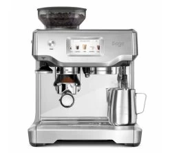 Machine Expresso SAGE Barista Touch SES880BSS4EEU1 Inox