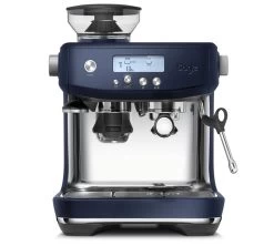 Machine Expresso SAGE Barista Pro SES878DBL4EEU1 Damson Blue