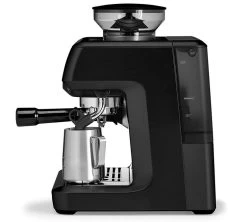 Machine Expresso SAGE The Barista Touch SES880BTR4EEU1 Black Truffle -Vente De Café sage baristatouch blacktruffle 2