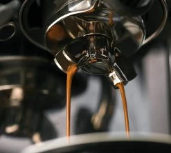 Machine Expresso SAGE The Barista Touch SES880BST4EEU1 Inox Noir -Vente De Café sage baristatouch coffee 1