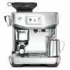 Machine Expresso SAGE Barista Touch Impress SES881BSS4FEU1 Inox Brossé