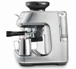 Machine Expresso SAGE Barista Touch Impress SES881BSS4FEU1 Inox Brossé -Vente De Café sage baristatouchimpress inox 6