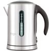 Sage Bouilloire - The Soft Top Pure Kettle, Acier Inoxydable + Offre Cadeau