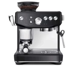 Machine Expresso SAGE Barista Express Impress SES876BTR4EEU1 Black Truffle