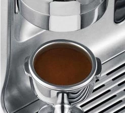 Machine Expresso SAGE The Oracle SES980BTR4EEU1 Black Truffle -Vente De Café sage oracle blacktruffle 4