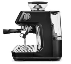 Machine Expresso SAGE Barista Pro SES878BST4EEU1 Inox Noir -Vente De Café sage oracletouch inoxnoir 6