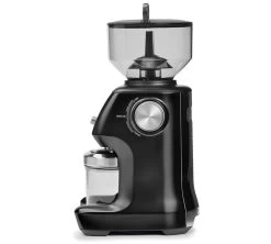 Moulin à Café SAGE The Smart Grinder Pro SCG820BST4EEU1 Inox Noir -Vente De Café sage smartgrinder pro 3
