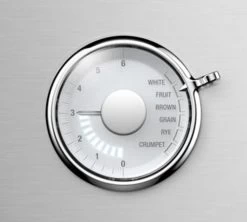 Grille-Pain SAGE - Luxe Toast Select -Vente De Café sage toaster luxe2