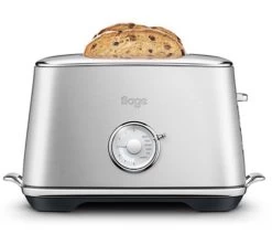 Grille-Pain SAGE - Luxe Toast Select -Vente De Café sage toaster luxe3