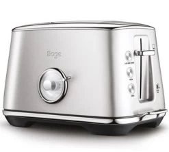 Grille-Pain SAGE - Luxe Toast Select -Vente De Café sage toaster luxe4