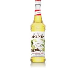 Sirop Vanille Monin - 70cl