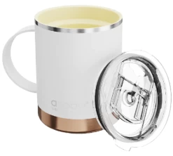 Mug Ultimate Blanc 36 Cl - ASOBU