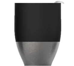 Verre Imperial Beverage Noir 30 Cl - ASOBU