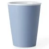 Tasse 32 Cl En Porcelaine Hazy Blue VIVA Scandinavia