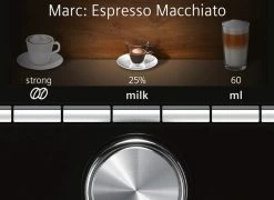 SIEMENS EQ.9 + S700 Home Connect TI9573X1RW Garantie 3 Ans -Vente De Café se k 12 kv9 eq9 ti907501de picture kf3 individualcoffeesystem de 230215