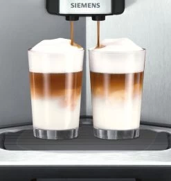 SIEMENS EQ.9 + S700 Home Connect TI9573X1RW Garantie 3 Ans -Vente De Café se k 12 kv9 eq9 ti907501de picture kf4 onetouchdoublecup de 230215 1