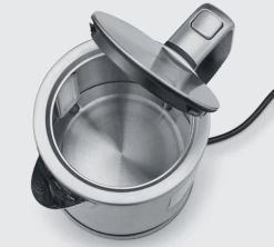 Bouilloire électrique WK3402 1.7l - SEVERIN -Vente De Café severin wk3401 6 2
