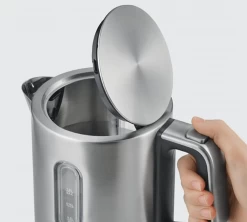 Bouilloire électrique WK3401 1 Litre - SEVERIN -Vente De Café severin wk 3401 4