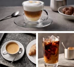 SIEMENS EQ.9 + S700 Home Connect TI9573X1RW Garantie 3 Ans -Vente De Café siemens eq9 connect s 700 silence