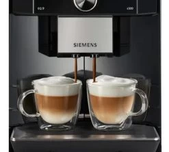 SIEMENS EQ.9 + S300 TI923309RW Garantie 3 Ans -Vente De Café siemens eq9s300 1