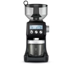 Moulin à Café SAGE The Smart Grinder Pro SCG820BTR4EEU1 Black Truffle
