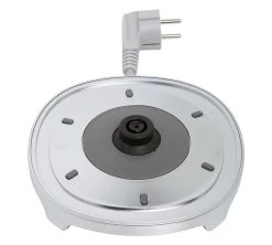 Bouilloire SMEG KLF03WHEU Blanc - 1.7L + Offre Cadeau -Vente De Café smeg blc prise