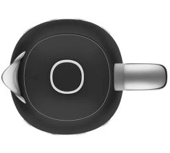 Bouilloire SMEG KLF03BLMEU Noir Mat - 1.7L + Offre Cadeau -Vente De Café smeg bouil noir mat2