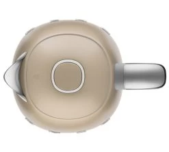 Bouilloire SMEG KLF03CHMEU Or Mat - 1.7L + Offre Cadeau -Vente De Café smeg bouil ormat 5