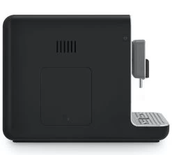 SMEG Buse Vapeur Noir BCC02BLMEU -Vente De Café smeg buse vapeur noir cote buse