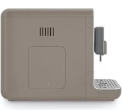 SMEG Buse Vapeur Taupe BCC02TPMEU -Vente De Café smeg buse vapeur taupe cote buse