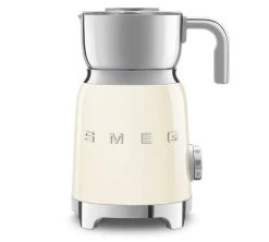 Chocolatière MFF11CREU SMEG - Crème