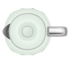 Mini Bouilloire SMEG - Vert D'eau - KLF05PGEU + Offre Cadeau -Vente De Café smeg minib vert4