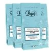 4x250 G Café En Grains : Amérique Du Sud - Chevere Décaféiné Sugar Cane - Cafés Lugat